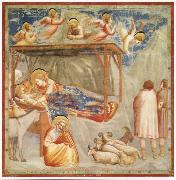 Birth of Christ